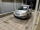 Hyundai Getz 2005 года за 2 800 000 тг. в Алматы