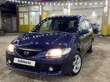 Mazda Premacy 2003 года за 3 200 000 тг. в Алматы