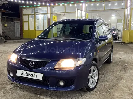 Mazda Premacy 2003 года за 3 200 000 тг. в Алматы