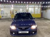 Mazda Premacy 2003 года за 3 200 000 тг. в Алматы – фото 5