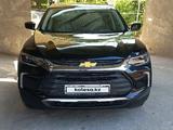 Chevrolet Tracker 2023 года за 7 900 000 тг. в Шымкент