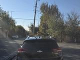 Chevrolet Tracker 2023 года за 7 900 000 тг. в Шымкент – фото 3