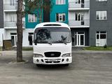 Hyundai  County 2008 годаүшін777 777 тг. в Алматы