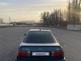 Audi 80 1992 годаүшін1 500 000 тг. в Тараз – фото 4