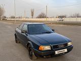 Audi 80 1992 годаүшін1 500 000 тг. в Тараз – фото 5