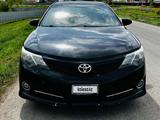 Toyota Camry 2014 года за 5 400 000 тг. в Уральск