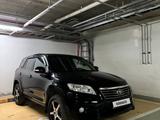 Toyota RAV4 2011 года за 8 800 000 тг. в Астана – фото 2