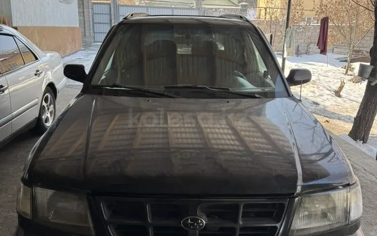 Subaru Forester 1997 года за 2 300 000 тг. в Алматы