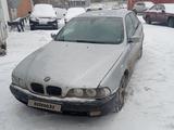 BMW 520 1996 года за 2 000 000 тг. в Павлодар – фото 5