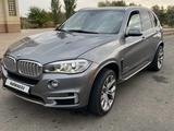 BMW X5 2017 года за 20 000 001 тг. в Тараз – фото 2