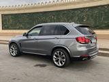 BMW X5 2017 года за 20 000 001 тг. в Тараз – фото 3