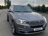 BMW X5 2017 года за 20 000 001 тг. в Тараз