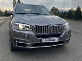 BMW X5 2017 года за 20 000 001 тг. в Тараз – фото 4