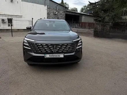 Changan CS75 Plus 2025 года за 11 850 000 тг. в Алматы