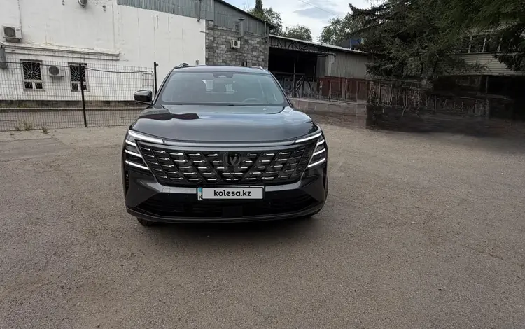 Changan CS75 Plus 2025 года за 11 850 000 тг. в Алматы
