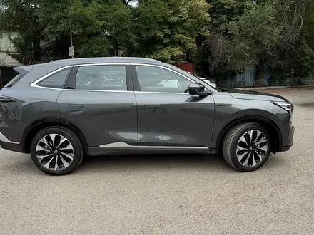 Changan CS75 Plus 2025 года за 11 850 000 тг. в Алматы – фото 3