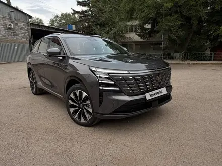 Changan CS75 Plus 2025 года за 11 850 000 тг. в Алматы – фото 4