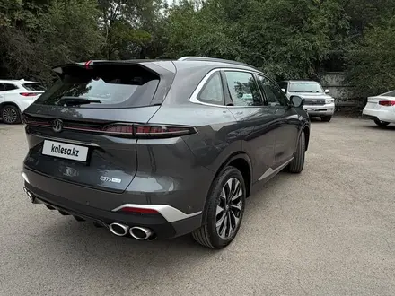 Changan CS75 Plus 2025 года за 11 850 000 тг. в Алматы – фото 5