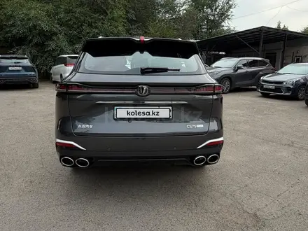 Changan CS75 Plus 2025 года за 11 850 000 тг. в Алматы – фото 6
