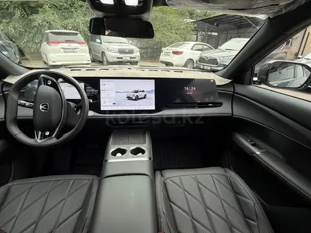 Changan CS75 Plus 2025 года за 11 850 000 тг. в Алматы – фото 8