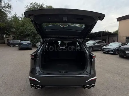 Changan CS75 Plus 2025 года за 11 850 000 тг. в Алматы – фото 9