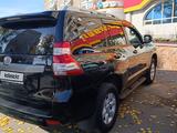 Toyota Land Cruiser Prado 2013 годаfor15 500 000 тг. в Астана – фото 2