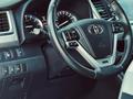 Toyota Highlander 2014 годаүшін19 500 000 тг. в Караганда – фото 24