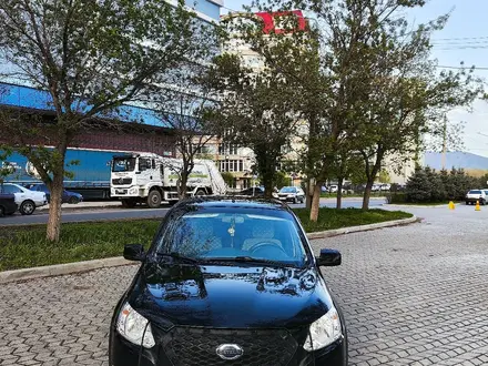 ВАЗ (Lada) Granta 2190 2014 года за 2 850 000 тг. в Усть-Каменогорск