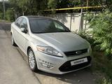 Ford Mondeo 2013 годаүшін4 900 000 тг. в Алматы