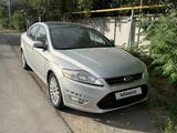Ford Mondeo 2013 годаүшін4 900 000 тг. в Алматы – фото 2
