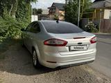 Ford Mondeo 2013 годаүшін4 900 000 тг. в Алматы – фото 5