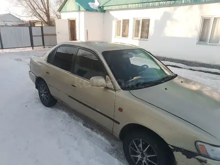 Toyota Corolla 1994 года за 1 450 000 тг. в Сарканд