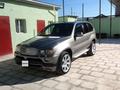 BMW X5 2005 годаүшін5 500 000 тг. в Жанаозен – фото 2