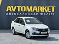 ВАЗ (Lada) Granta 2190 2019 года за 3 400 000 тг. в Актобе – фото 2