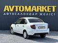 ВАЗ (Lada) Granta 2190 2019 года за 3 400 000 тг. в Актобе – фото 4