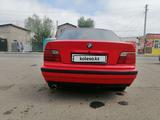 BMW 318 1997 года за 900 000 тг. в Астана – фото 4
