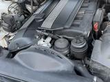 Двигатель БМВ М54В30 за 850 000 тг. в Астана – фото 2