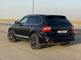 Porsche Cayenne 2008 года за 9 000 000 тг. в Актау – фото 4