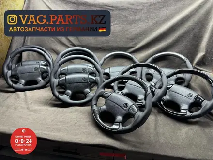 Анатомические рули ручной работы за 77 000 тг. в Кокшетау – фото 9