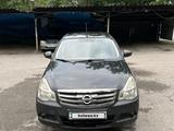 Nissan Almera 2014 года за 3 400 000 тг. в Алматы