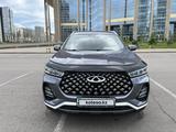 Chery Tiggo 7 Pro 2023 года за 6 500 000 тг. в Астана – фото 2