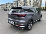Chery Tiggo 7 Pro 2023 года за 6 500 000 тг. в Астана – фото 4