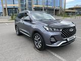 Chery Tiggo 7 Pro 2023 года за 6 500 000 тг. в Астана – фото 3