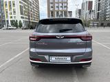 Chery Tiggo 7 Pro 2023 года за 6 500 000 тг. в Астана – фото 5
