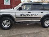 Mitsubishi Montero Sport 2000 годаүшін4 700 000 тг. в Семей – фото 2