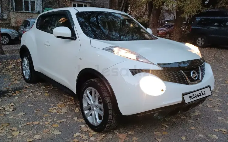 Nissan Juke 2013 годаfor5 700 000 тг. в Алматы