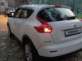 Nissan Juke 2013 годаfor5 700 000 тг. в Алматы – фото 5