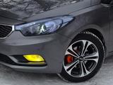 Kia Cerato 2015 года за 7 000 000 тг. в Петропавловск – фото 2
