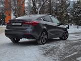 Kia Cerato 2015 года за 7 000 000 тг. в Петропавловск – фото 5