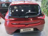 Hyundai i20 2023 года за 11 500 000 тг. в Алматы